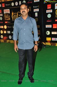 IIFA Utsavam 2016