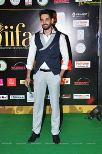 IIFA Utsavam 2016