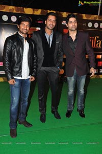 IIFA Utsavam 2016