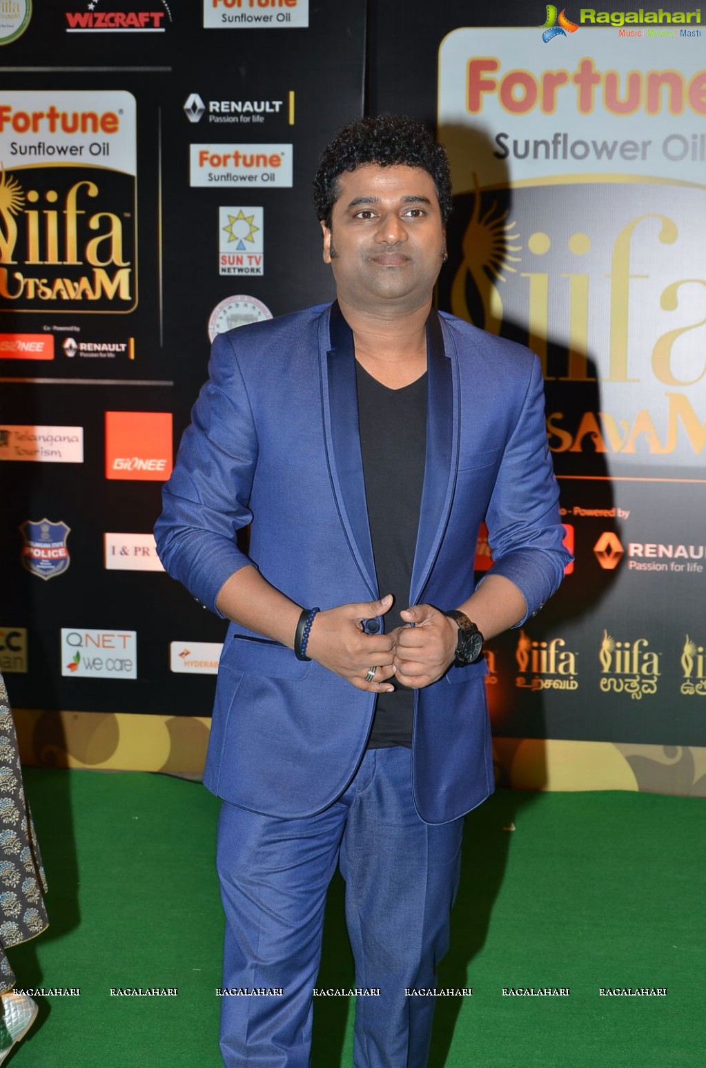 IIFA Utsavam 2016 (Day 2) (Set 2), Hyderabad