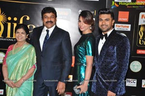 IIFA Utsavam 2016