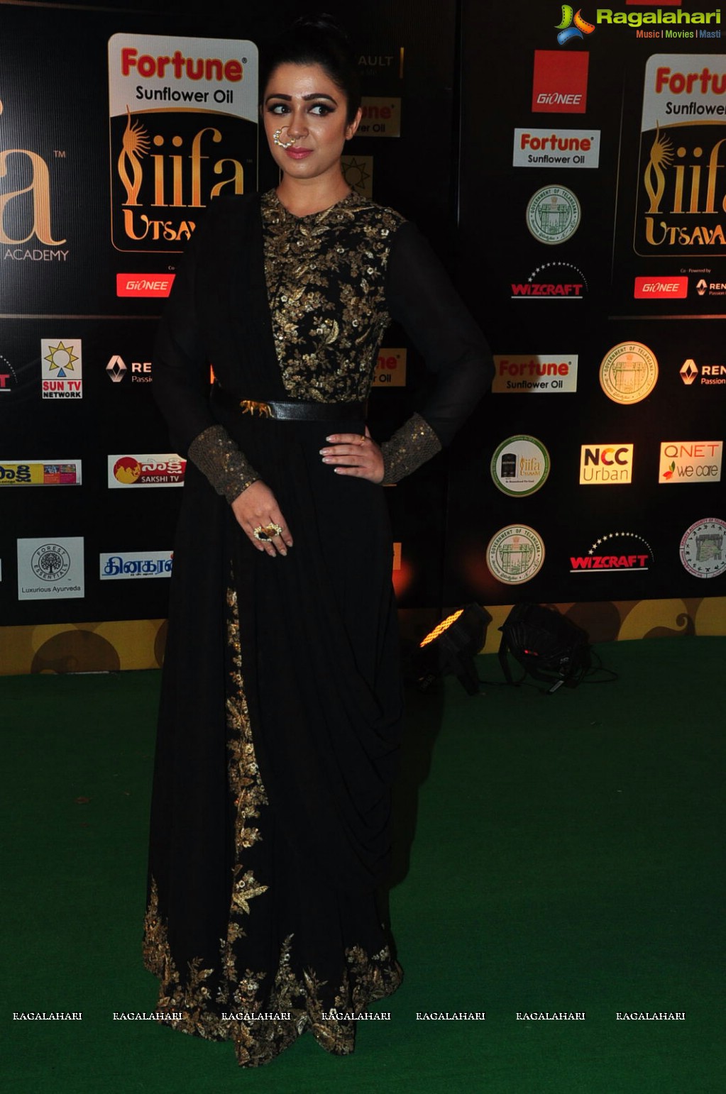 IIFA Utsavam 2016 (Day 2) (Set 2), Hyderabad