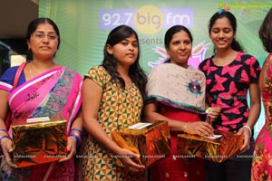 BIG FM Rangoli Competition