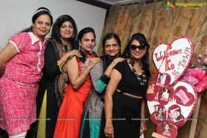 Aakarshan Club Event