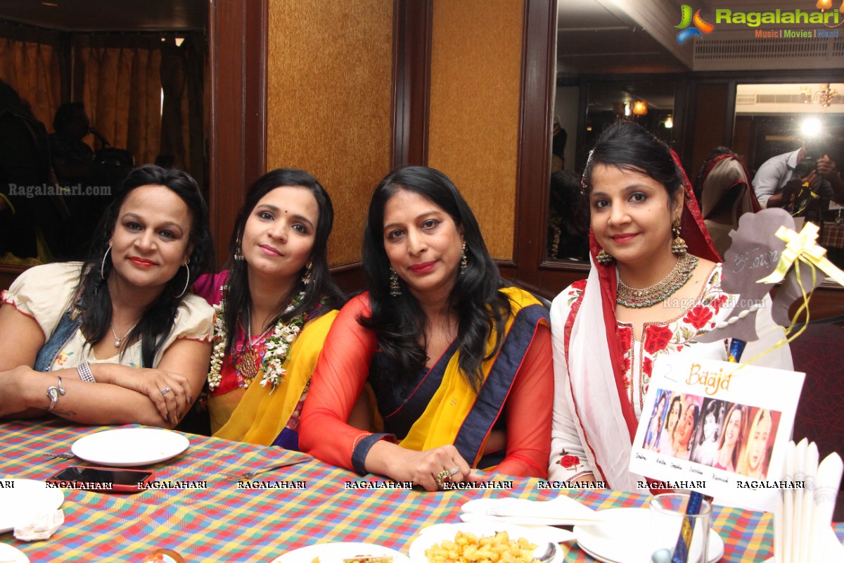 Aakarshan Club Event at Abids Palace Heights, Hyderabad