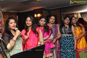 Aakarshan Club Event