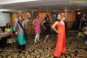 Aakarshan Club Event