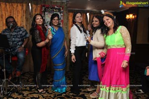 Aakarshan Club Event