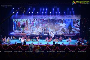 Hemanth Utsav 2015