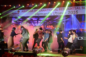 Hemanth Utsav 2015