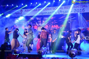 Hemanth Utsav 2015