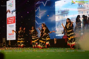 Hemanth Utsav 2015