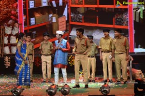 Hemanth Utsav 2015