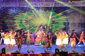 Hemanth Utsav 2015