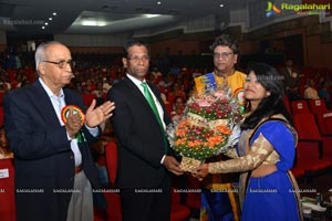 Hemanth Utsav 2015