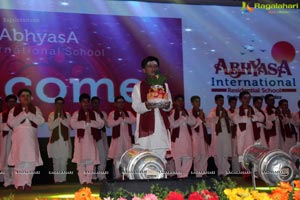 Hemanth Utsav 2015