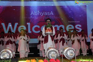 Hemanth Utsav 2015