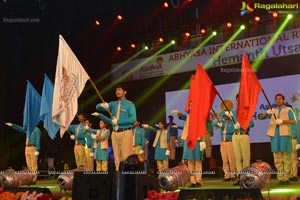 Hemanth Utsav 2015