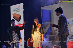 Hemanth Utsav 2015