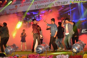 Hemanth Utsav 2015