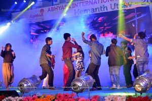 Hemanth Utsav 2015