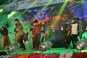 Hemanth Utsav 2015