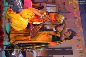 Hemanth Utsav 2015