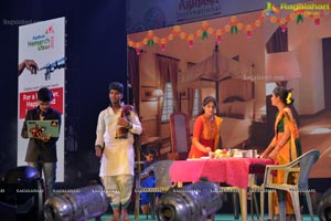 Hemanth Utsav 2015