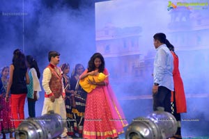 Hemanth Utsav 2015