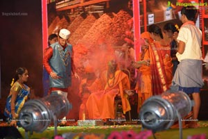 Hemanth Utsav 2015