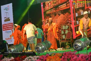 Hemanth Utsav 2015