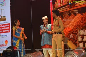 Hemanth Utsav 2015