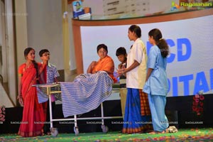 Hemanth Utsav 2015