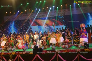 Hemanth Utsav 2015