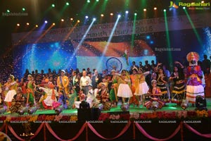 Hemanth Utsav 2015