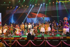 Hemanth Utsav 2015