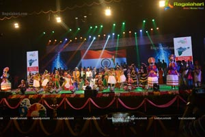 Hemanth Utsav 2015