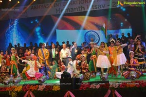 Hemanth Utsav 2015