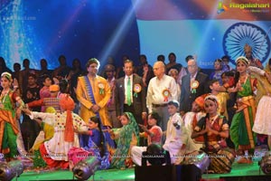 Hemanth Utsav 2015