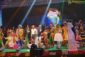 Hemanth Utsav 2015