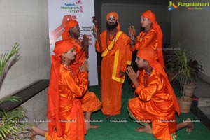 Hemanth Utsav 2015