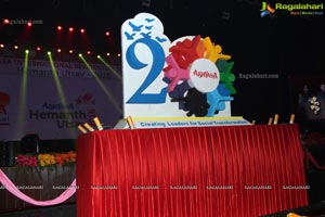 Hemanth Utsav 2015