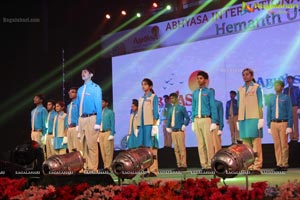 Hemanth Utsav 2015