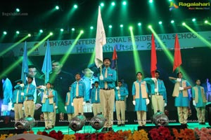 Hemanth Utsav 2015