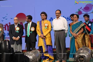 Hemanth Utsav 2015