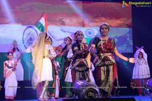 Hemanth Utsav 2015