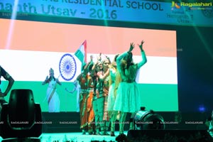 Hemanth Utsav 2015