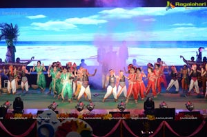 Hemanth Utsav 2015