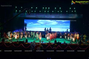 Hemanth Utsav 2015