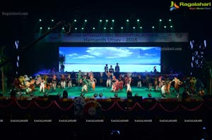 Hemanth Utsav 2015